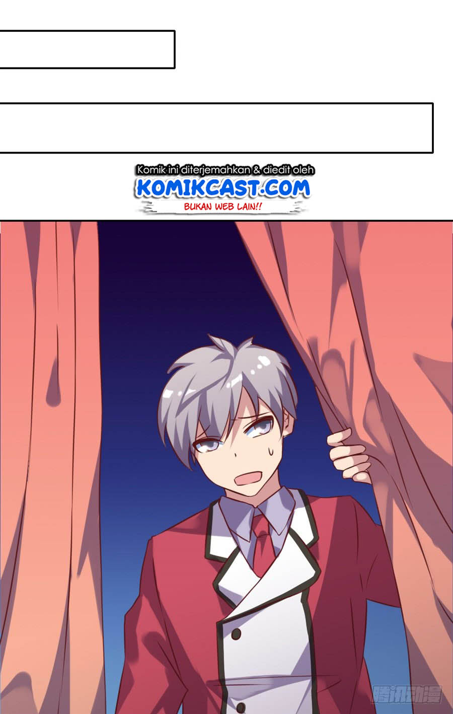 I Picked Up a Demon Lord as a Maid Chapter 07 Bahasa Indonesia